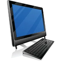Thiết kế website máy tính & laptop